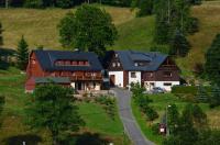 Pension am Steinberg - Chambres d'hôtes Altenberg