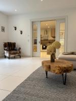 Waldquartier Erzgebirge - Bed and Breakfast Thermalbad Wiesenbad