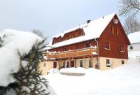 Pension am Steinberg - Chambres d'hôtes Altenberg