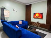 MG's Tranquil One-bedroom Apartment in charming Nanyuki - Chambres d'hôtes Nanyuki