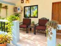 Jardim De Sanfrancisco - B&B Agonda