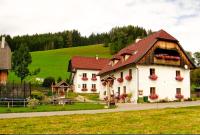 Romantikzimmer Jakobbauer - B&B Turnau