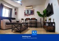Ruralux Sierra Quesada - B&B Quesada