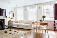 Modern Carnaby Soho 1BR Apartment with AC - B&B London