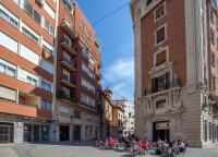 City Garden Bed and Breakfast - B&B Valencia