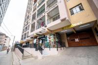 Studio Apartment with balcony in Ngara - Ferienwohnung Nairobi