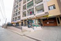 Studio Apartment with balcony in Ngara - Ferienwohnung Nairobi
