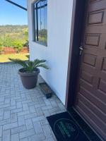 Pousada Jardim - Ferienwohnung Lauro Müller