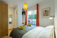 Camera Matrimoniale Deluxe