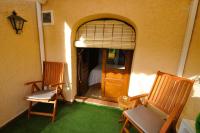 GLAMOUR en el ARENAL - Bed and Breakfast Xàbia