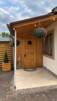 Familienzimmer mit eigenem Bad