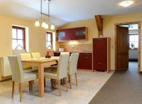 Appartement 3 Chambres