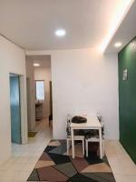 hazelnut homestay2 - B&B Tanah Rata