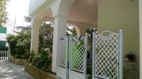 Chambre Double avec Balcon