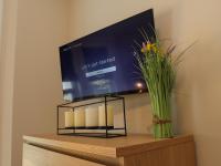 Modern & Cosy 1-Bed -Near town & Hospital -Parking - B&B Eastbourne