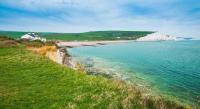 Modern & Cosy 1-Bed -Near town & Hospital -Parking - B&B Eastbourne