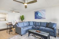 Valley Isle #808 - B&B Kahana
