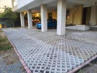 Voievozilor Garden View - Ferienwohnung Konstanza
