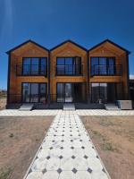 Барнхаус - B&B Bosteri