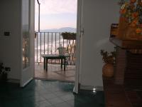 Two-Bedroom Apartment with Sea View