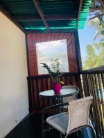 5 Oyster, 5 Cottage & 5A - Ferienwohnung Durban
