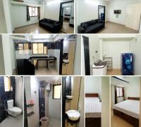 Minimal Modern Home Stay with Premium Bathroom - Ferienwohnung Panvel