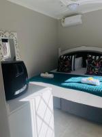 1 Schlafzimmer 