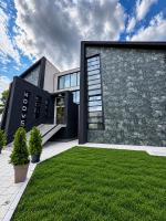 Motel Krnjevo OAZA - B&B Krnjevo