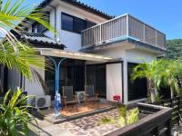Vation rental PIGGY'S nichinan - Vacation STAY 21067v - Chambres d'hôtes Nichinan