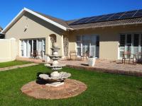 Keiskama B & B - Bed and Breakfast Port Elizabeth