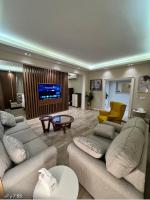 شقة مودرن مع مسبح تدفئة - مدخل خاص - B&B Riyad