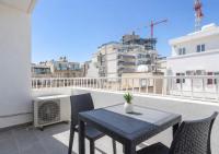 BnBNova - 3BR - Saint Julian's & Spinola Bays - B&B San Julian's