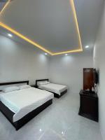 Hồng Lam - Bed and Breakfast Suối Vinh
