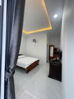 Hồng Lam - Bed and Breakfast Suối Vinh