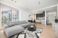 Paupys Apartment with Free Parking near Old Town - Ferienwohnung Vilnius