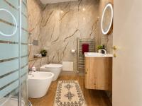 Deluxe Doppelzimmer mit Balkon