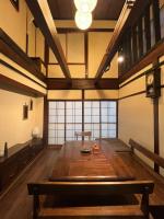 福らぎ-空と海のあいだ-海の見える古民家一棟貸しTraditional Japanese house with a view of the sea - Bed and Breakfast Himi