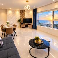 The Red Sea Apartment شقة البحر الأحمر - B&B Jeddah