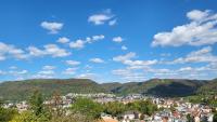 FeWo Panoramablick Geislingen - Bed and Breakfast Geislingen an der Steige