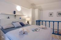 Veli Lošinj Old Town Apartments - B&B Veli Losinj