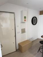 JubraBeach - Ferienwohnung Nazaré