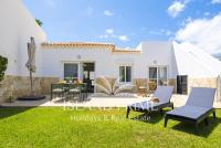 Holiday Garden House in Golf del Sur ADF18 - Ferienwohnung San Miguel De Abona