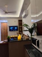 The lakeloft - B&B New Delhi