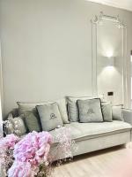 Central Family Boutique Apartments 4 - Ferienwohnung Lwiw