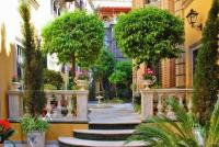 BeHouse Placentines - B&B Sevilla