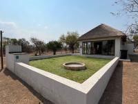 Halali Wilderness Private Game Ranch - Ferienwohnung Hammanskraal