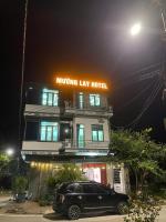 Mường Lay Hotel - B&B Mường Lay