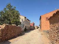 La Moraleña - Vivienda Turística - Ferienwohnung Morales