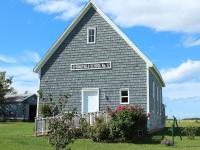 Old Schooling Summer Cottage - B&B O'Leary