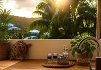 Coco Carïb - Cabane vue Mer & Massages - B&B Deshaies